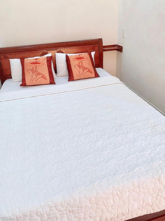 Gia Hoang Hotel Quy Nhon Eksteriør billede
