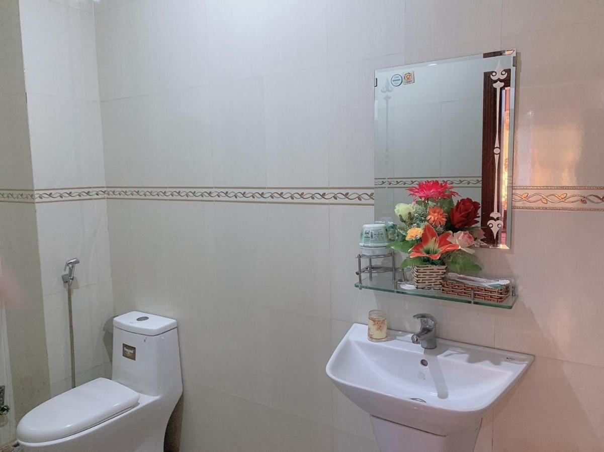 Gia Hoang Hotel Quy Nhon Eksteriør billede